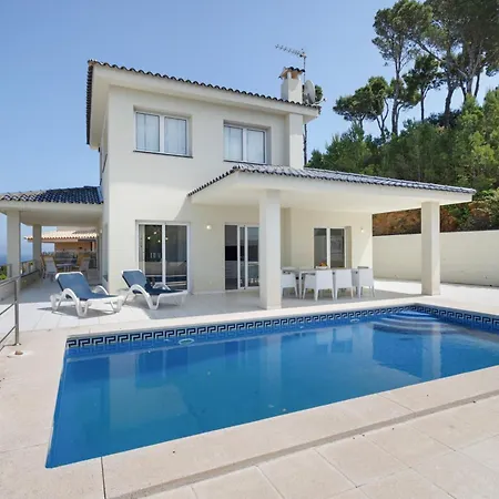 Sa Punta 104 Ferienhaus Begur