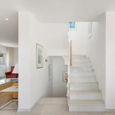 Ferienhaus Sa Punta 104