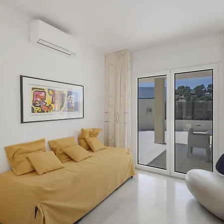 Ferienhaus Sa Punta 104