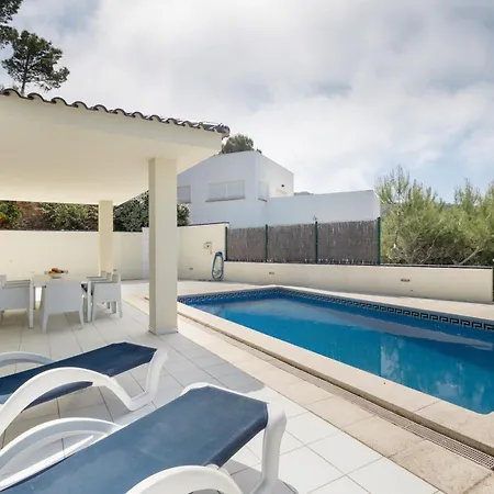 Ferienhaus Sa Punta 104 *
