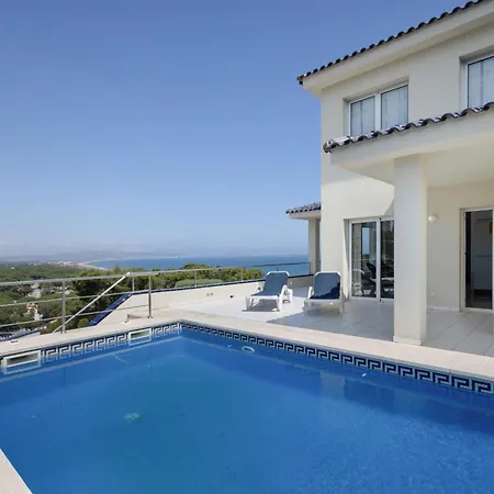 Ferienhaus Sa Punta 104 *